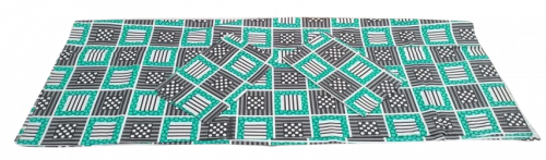 BEDSHEET ERODE AHEMADHABAD PRINT 60X90 2 PILLOW COVER